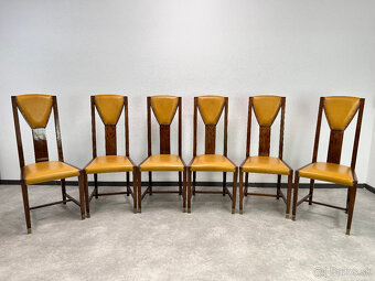 Luxusný rozťahovací stôl pre 14-16osôb - 7