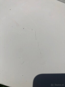 predni blatnik skoda octavia iii 3 12-17 pravy bily - 7