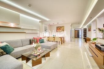 Na predaj kompletne zariadený rodinný dom vo Veľkom Bieli - 7