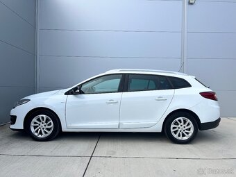 Renault Megane 1.9 dci - 7