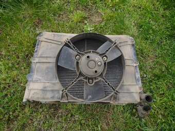 Veľa dielov na Volkswagen t3 - 7