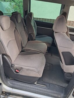 Peugeot 807 2,0HDi 100kw - 7