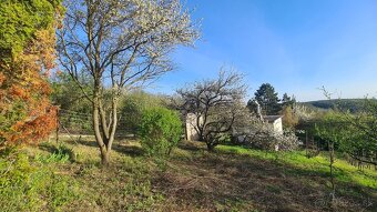 Záhradka - Mlynárska hora - 7