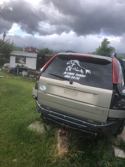 Rozpredam Volvo xc90 - 7