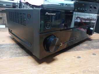 Pioneer VSX-820 - 7
