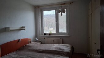 Predám 3-izbový byt-ul. Vihorlatská - 7