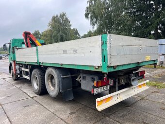 RENAULT PREMIUM 320 6X2 + HR - 7