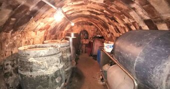 poschodová chata - 7