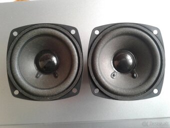 Reproduktor,  reproduktory . - 7