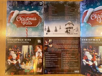 Predam original LP v novych antistatickych obaloch - 7