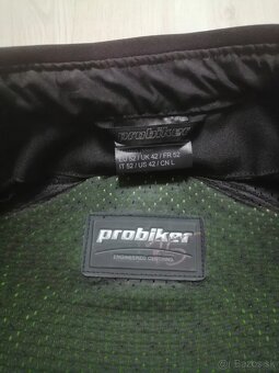 PROBIKER kožený komplet - 7