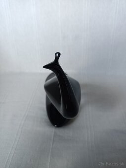 Páv Jaroslav Ježek Royal Dux - 7