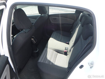Toyota Yaris 1,3i 2016 - 7