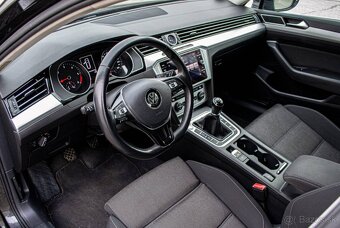 Volkswagen Passat Variant 2.0 TDI 140kW - 7