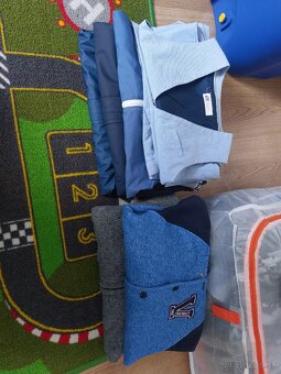 Detské oblečenie - 7