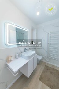 HALO reality - Predaj, dvojizbový byt Vysoké Tatry, A6-SKOLA - 7