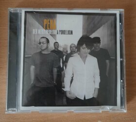 CD skupiny  PEHA - 7