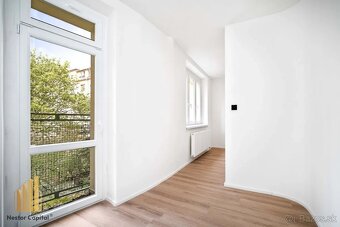 Nestor Capital-Štýlový 2,5-izbový byt po kompletnej rekonštr - 7