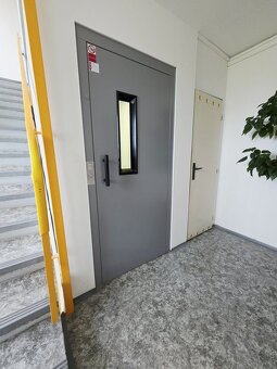 Na predaj 1,5 izbový byt na ulici Krosnianska, Košice - Darg - 7