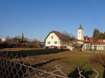 Predaj stavebný pozemok Veľká Lomnica 774 m2 - 7