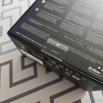 Predám Anker Prime Power Bank - NEROZBALENÁ - 7