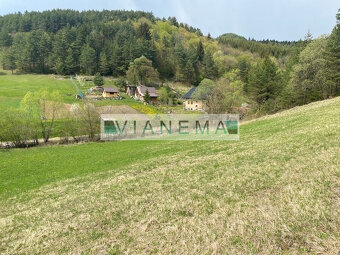 Exkluzívne ponúkame stavebný pozemok Bodiná, P. Bystrica - 7