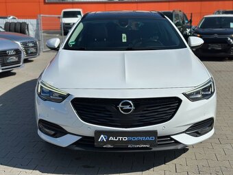Opel Insignia ST 2.0 CDTI - 7