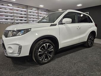 Suzuki Vitara 1.4 BoosterJet Elegance+ AllGrip Automat. - 7