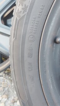 R16 5x112 6½x16H2 - 7