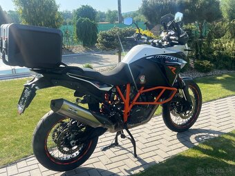 Ktm 1190 Adventure R - 7