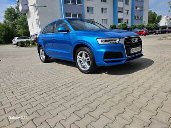 Audi Q3 1.4 TFSI S-Line - 7