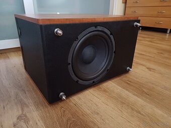 JAMO Sub 550 - 7