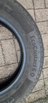 215/60 r17 Continental - 7
