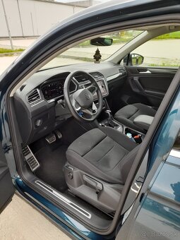 Volkswagen Tiguan Elegance 2.0TDI 147kW 4x4 - 7