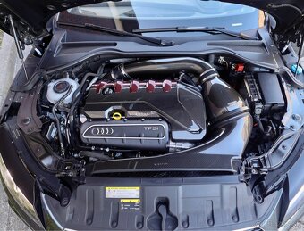 AUDI TTRS 2.5 TFSI Quattro 400PS AT, Exclusive, - 7