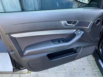 Audi a6 c6 avant - 7