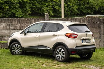 Renault Captur Tce 90 Limited /aj na splátky/ - 7