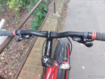 Horský bicykel Trek 4500 - 7