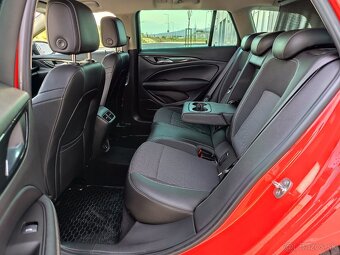 OPEL INSIGNIA SPORTS TOURER 2.0 CDTI 170PS - 7