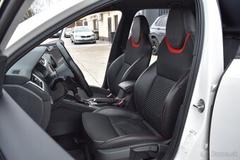 Škoda Octavia Combi 2.0 TDI DPF RS 4x4 DSG - 7