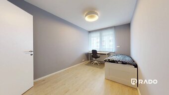 RentHub I Na prenájom krásny moderne zariadený 3-izbový byt - 7