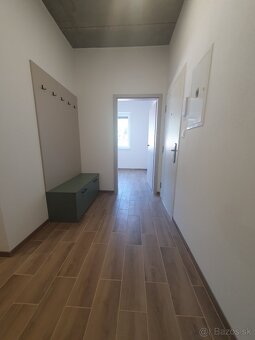 Exkluzívne byty na prenájom v uzavretom areáli - 7