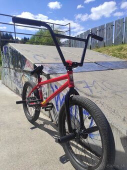 Bmx - 7