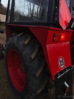 Zetor 4011 - 7