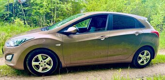 Hyundai i30 1.6 CRDi - 7