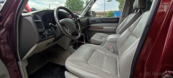 Nissan Patrol GR 3.0 Di - 7