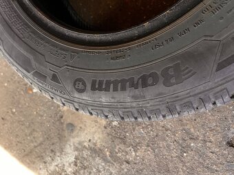 155/80R13 Barum celoročné - 7