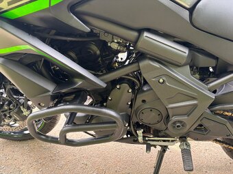 Kawasaki Versys 650 Tourer 51kW 29000 km - 7