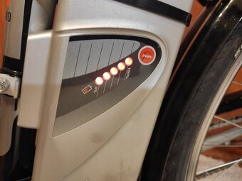 KTM e-bike - 7