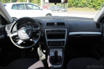 Škoda Octavia Combi 1.6 TDI CR DPF Ambiente - 7